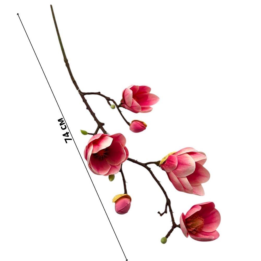 Цветок искусственный  TM-112 74CM